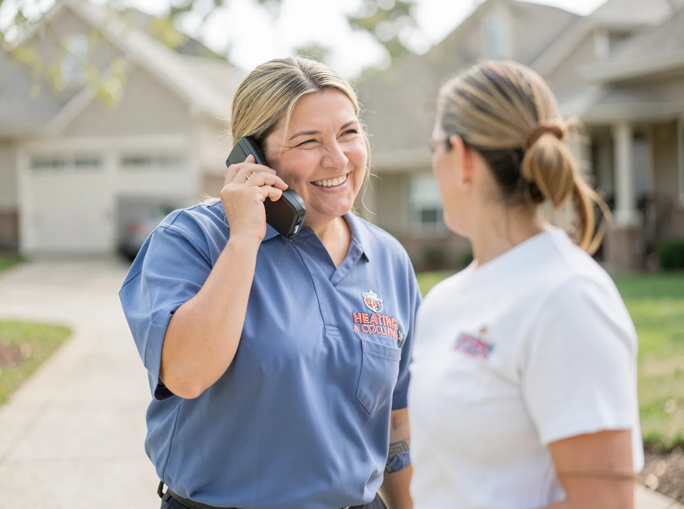 Hvac Repair Westport Point, MA FAQs